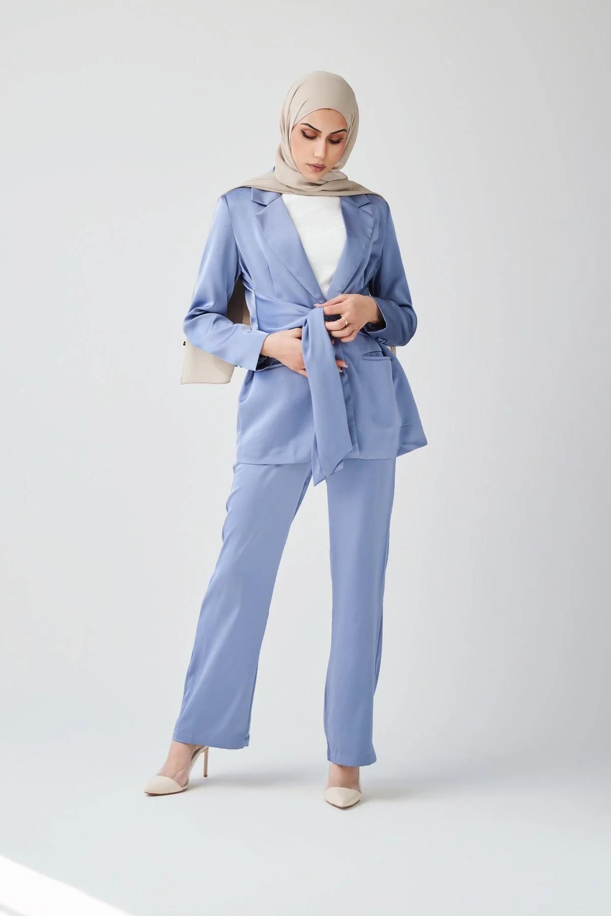 Adele Pant - Jade - Image 3