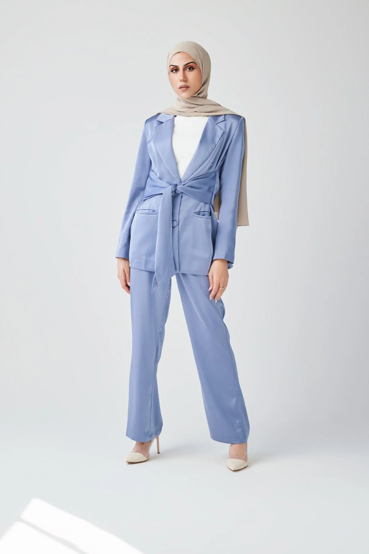 Adele Pant - Jade - Image 4