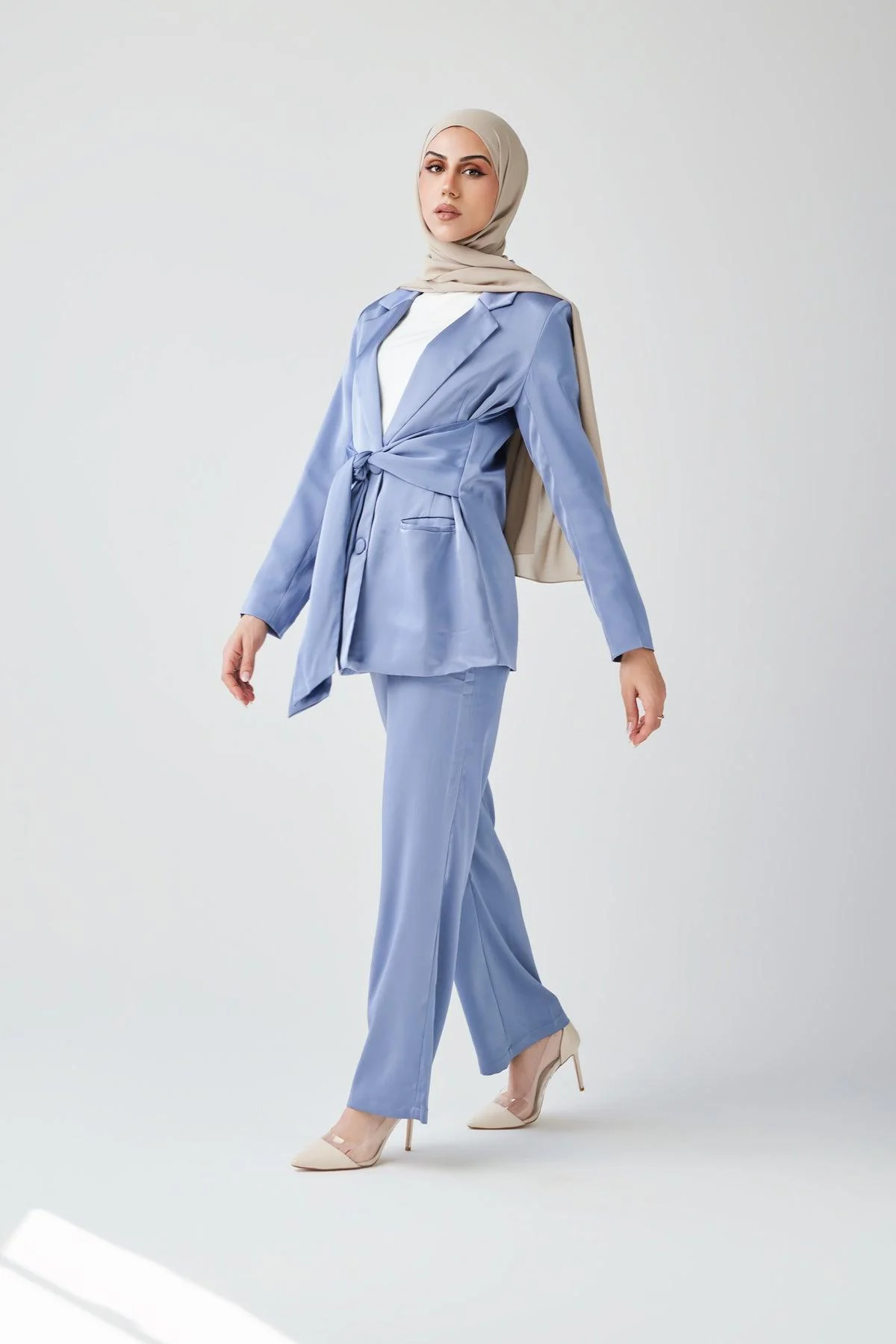Adele Pant - Jade - Image 5