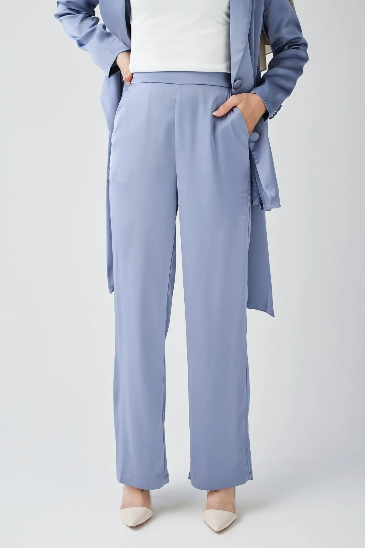 Adele Pant - Jade - Image 7