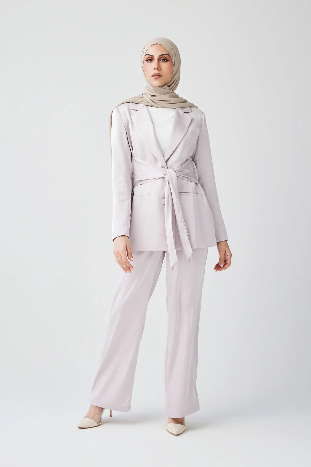 Adele Pant - Lavender