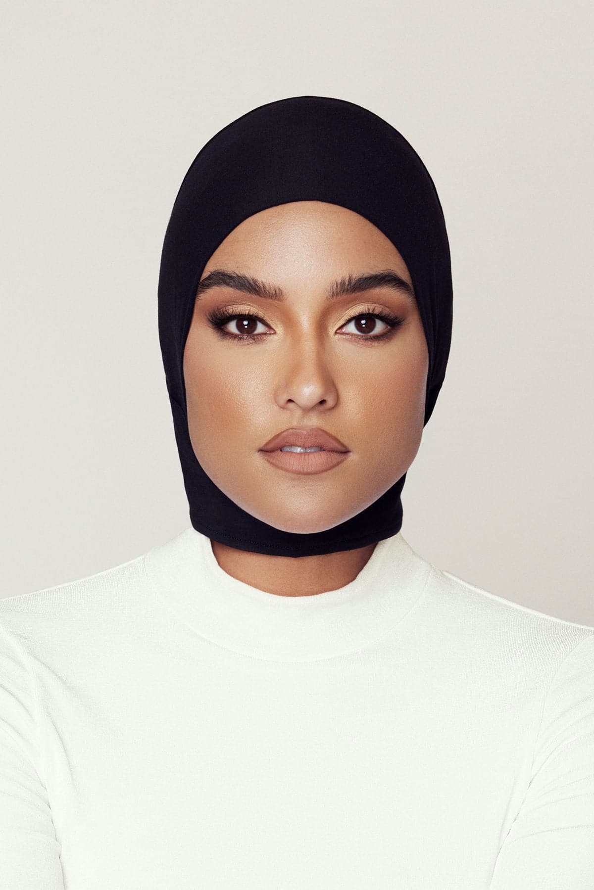 Aya Undercap- Black