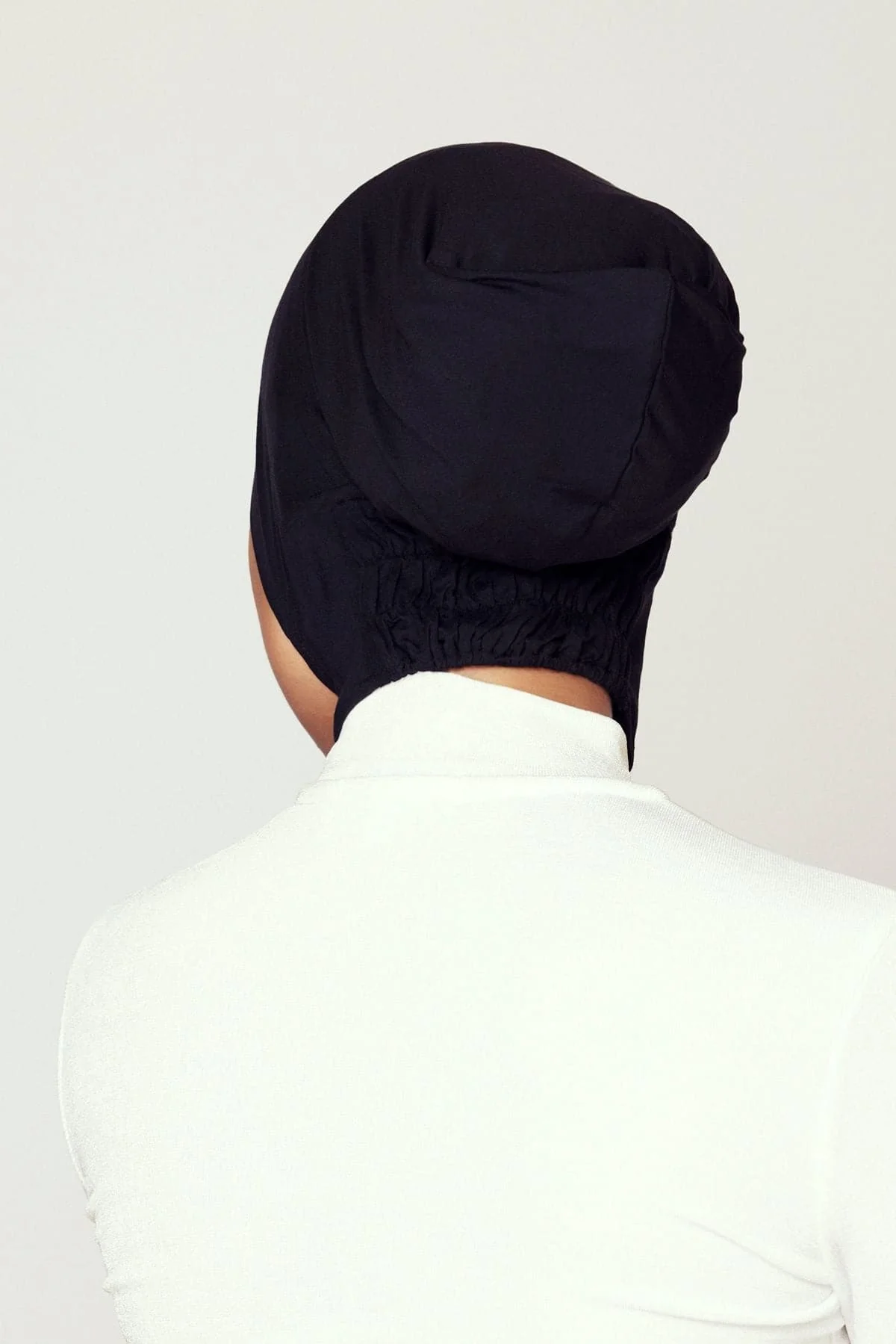 Aya Undercap- Black - Image 3