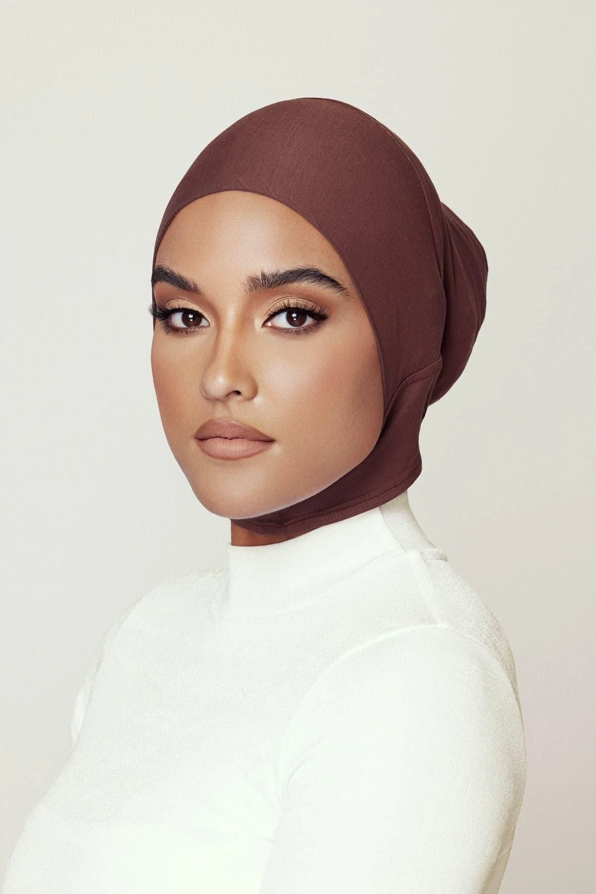 Aya Undercap- Cocoa - Image 3