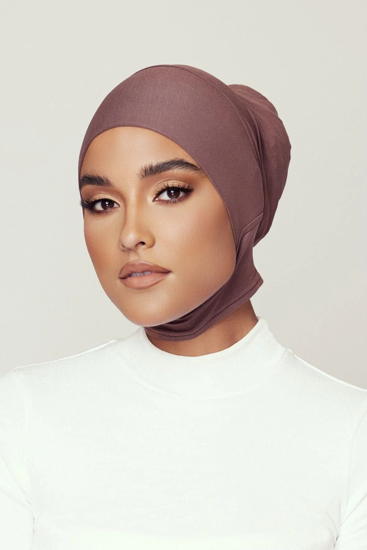 Aya Undercap- Mocha - Image 2