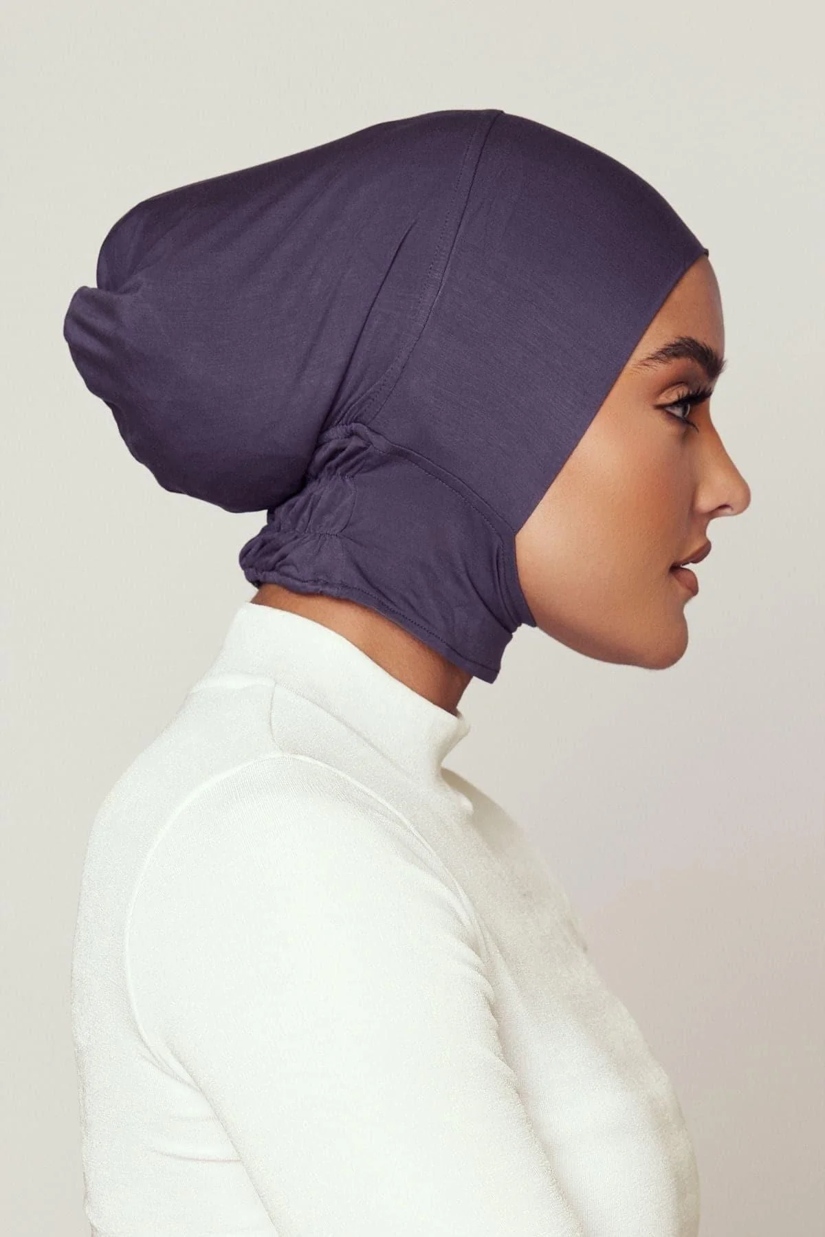 Aya Undercap- Umber - Image 2