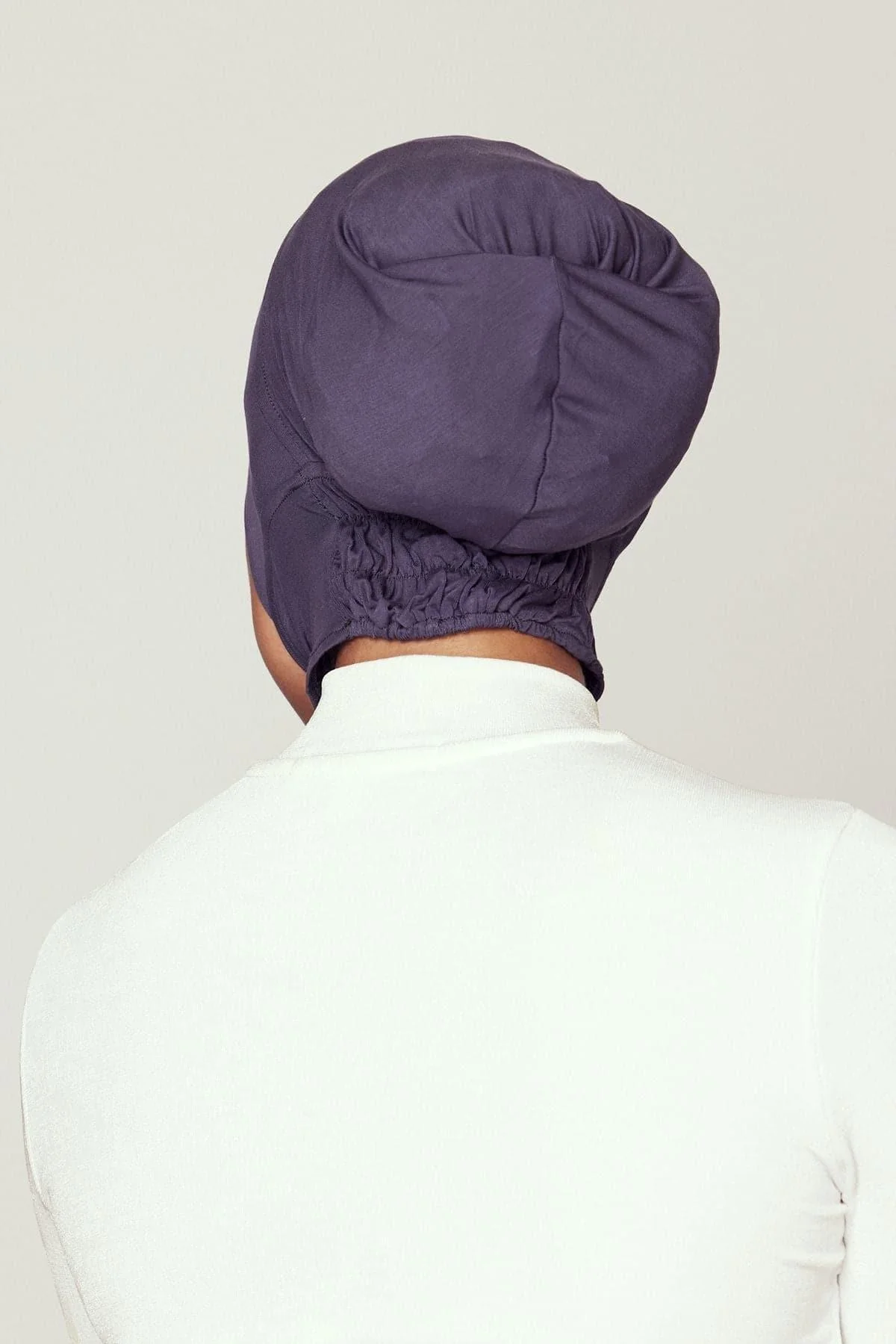 Aya Undercap- Umber - Image 3