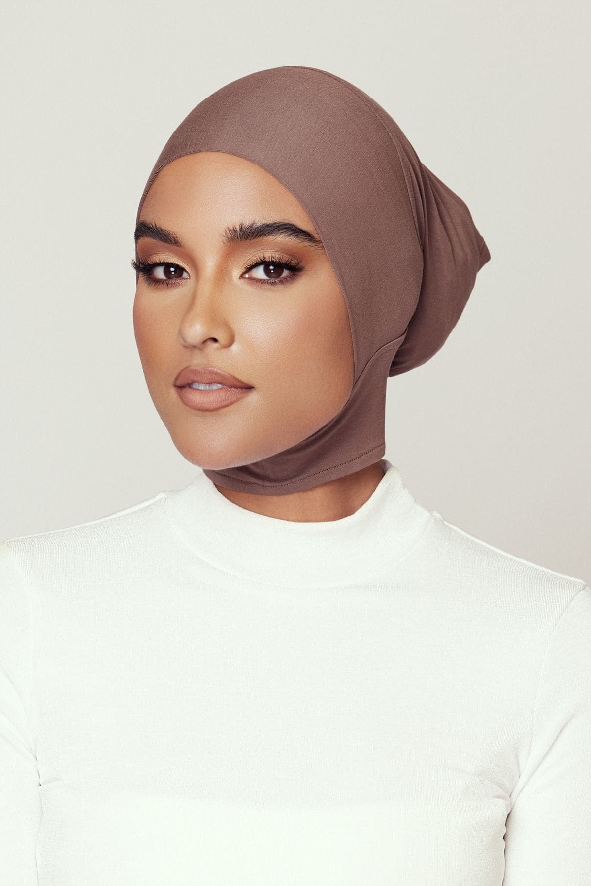 Aya Undercap- Walnut