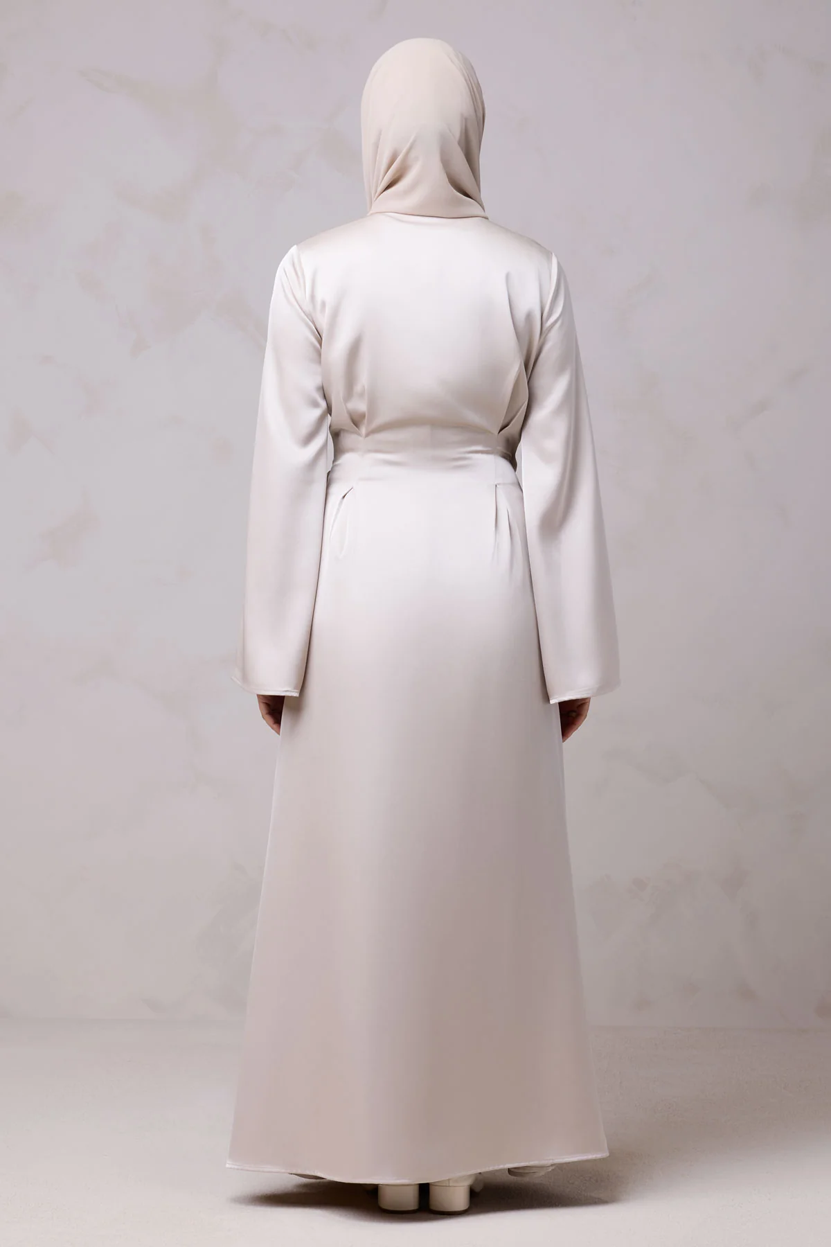Basma Abaya Set - Image 3
