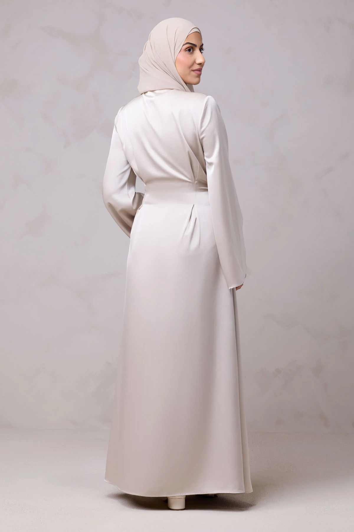 Basma Abaya Set - Image 5
