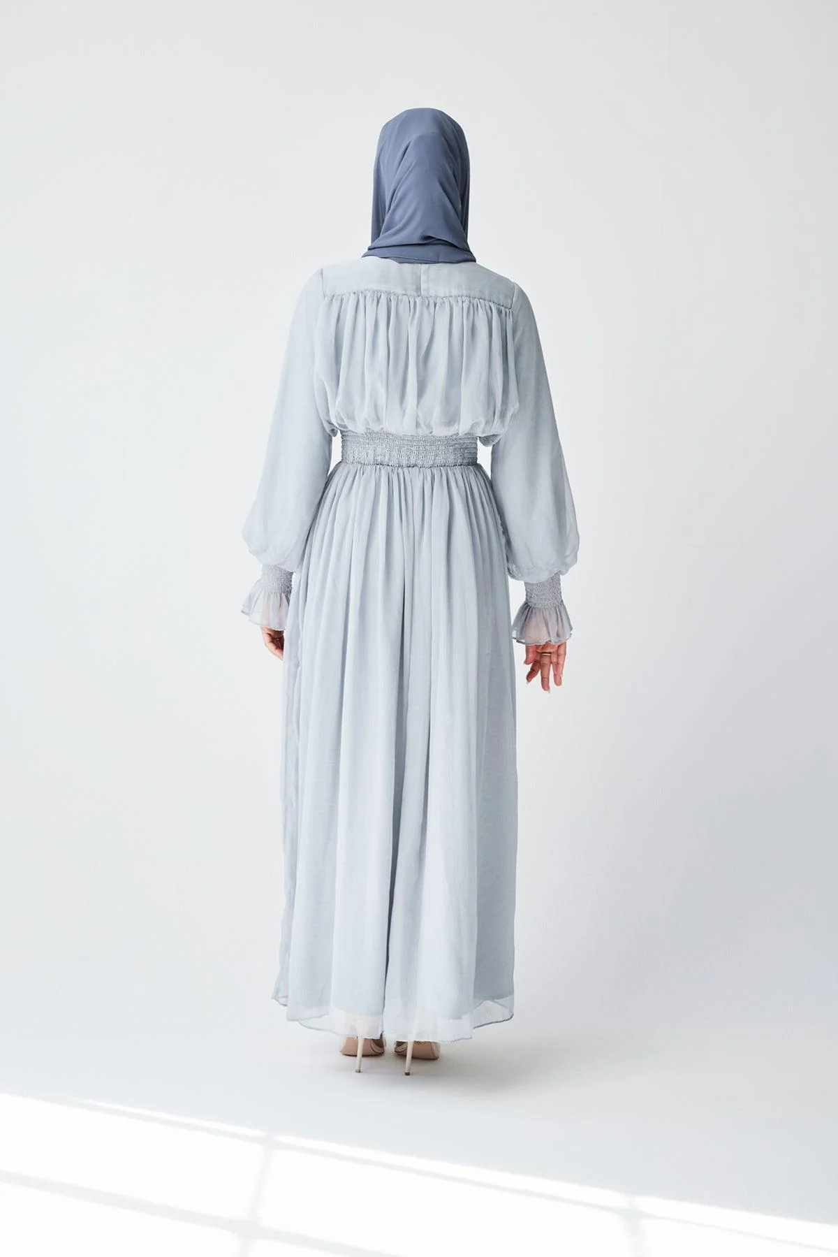 Emilia Dress - Dusk - Image 5