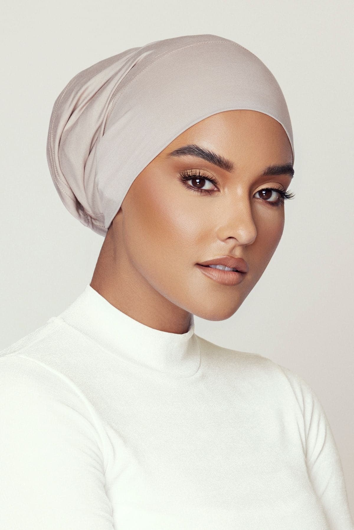 Farah Undercap- Bone - Image 2