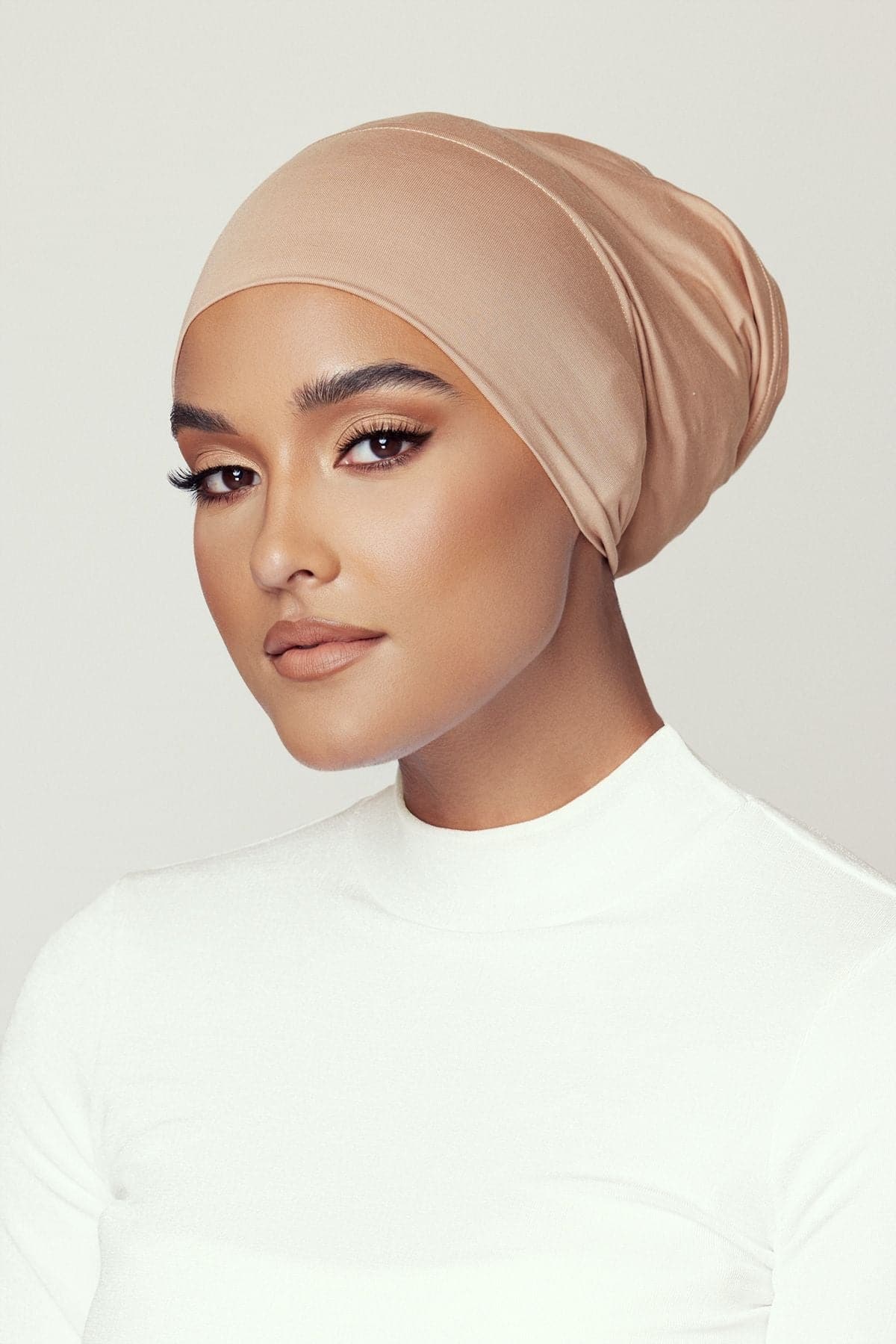 Farah Undercap- Caramel - Image 2