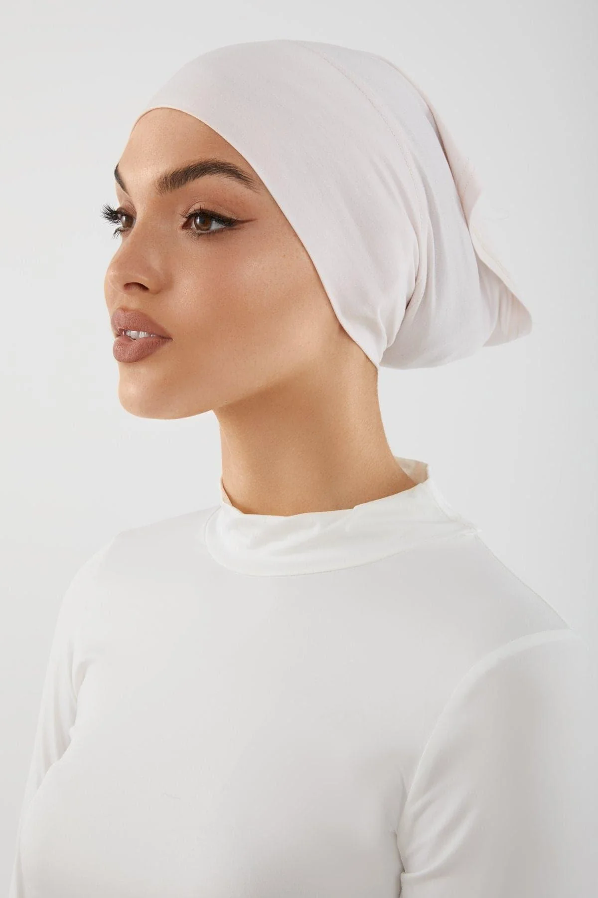 Farah Undercap- Heavenly Pink - Image 3