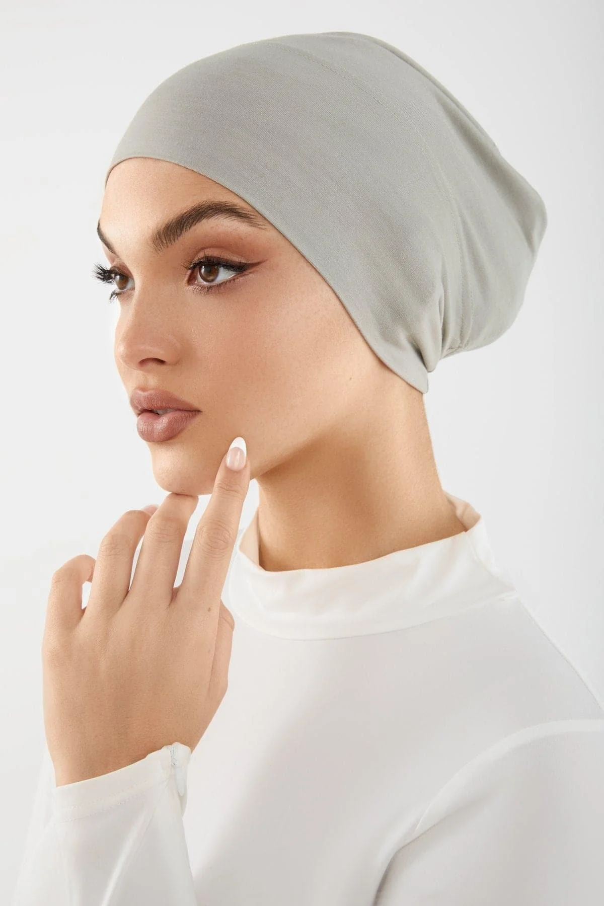 Farah Undercap- London Fog - Image 3