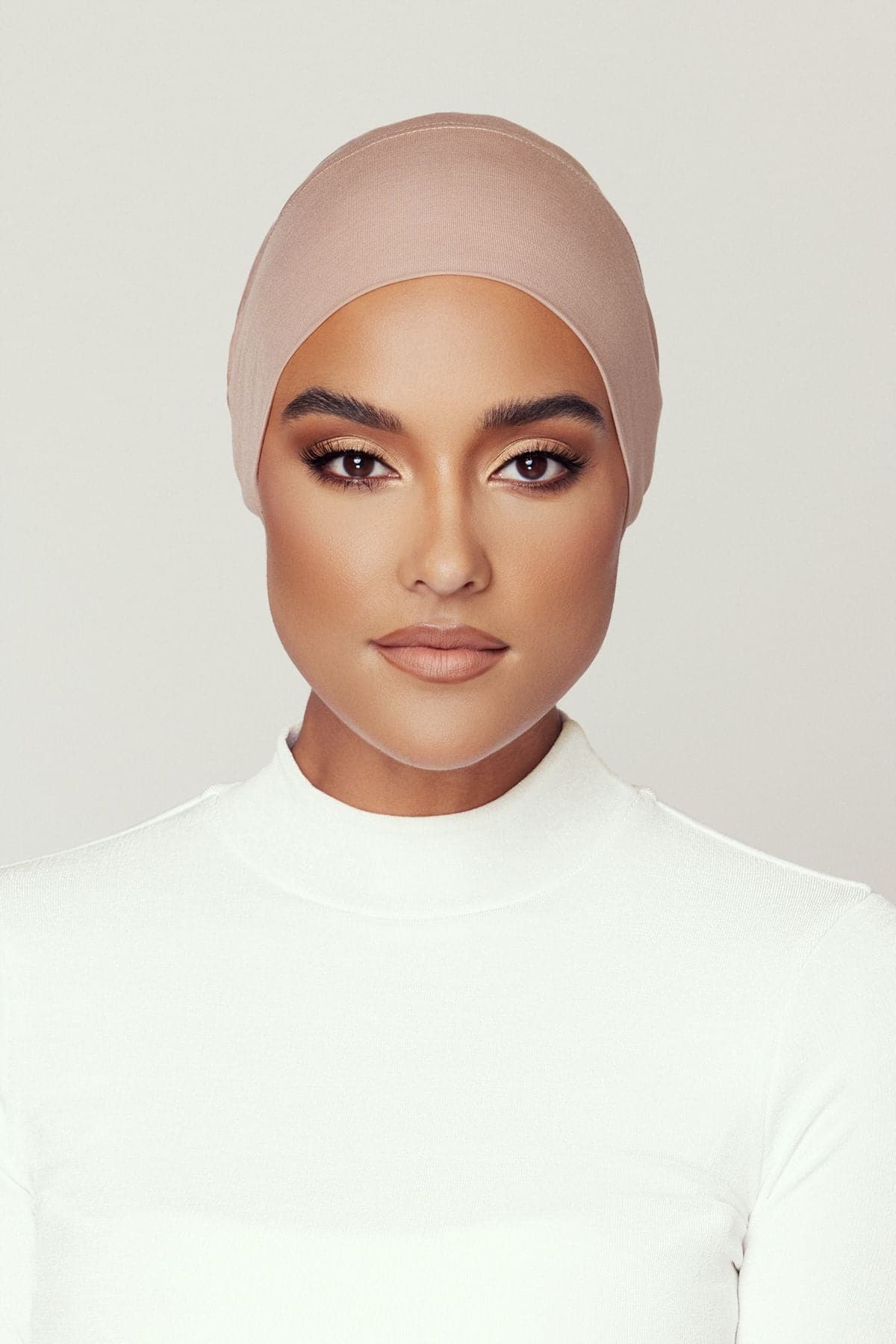 Farah Undercap- Modest Nude