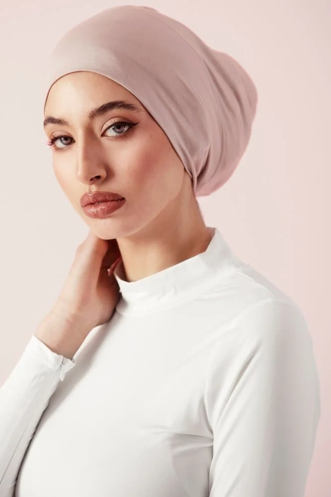 Farah Undercap- Nude