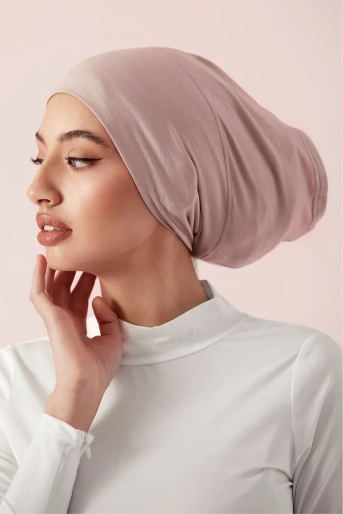 Farah Undercap- Nude - Image 2