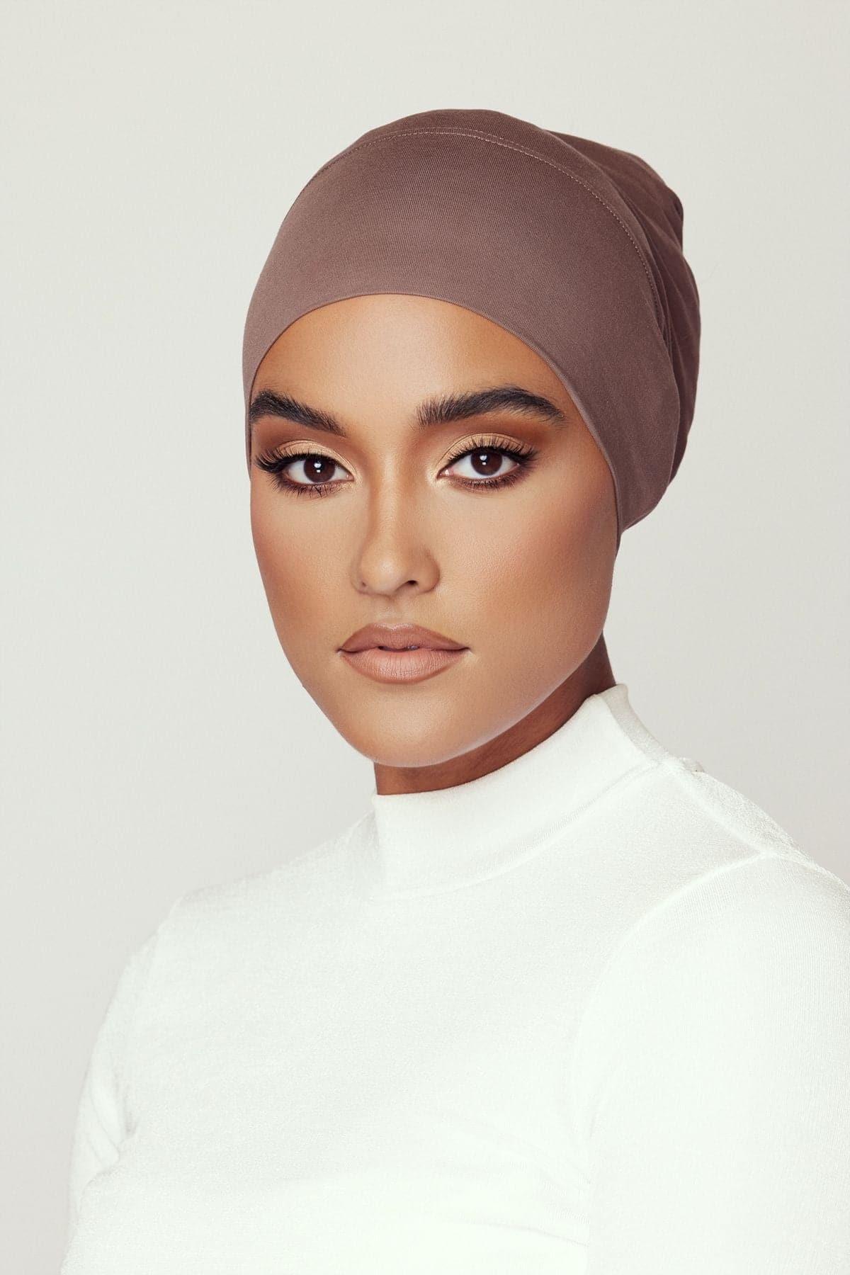 Farah Undercap- Walnut - Image 2