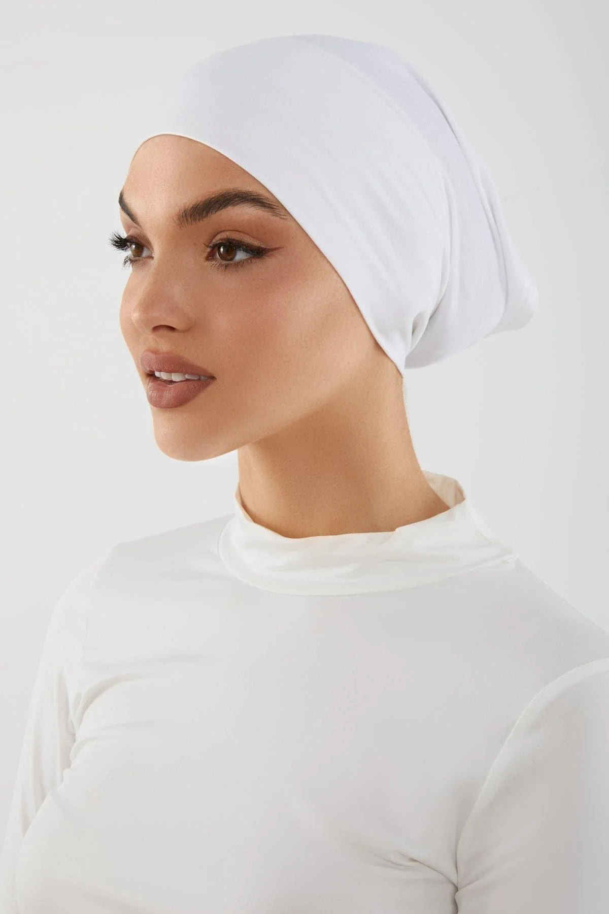 Farah Undercap-White - Image 3