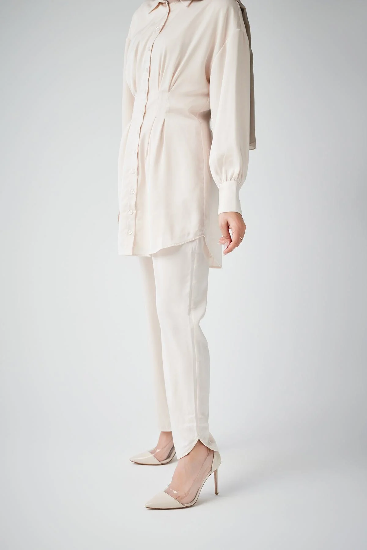Freya Pant - Opal - Image 3