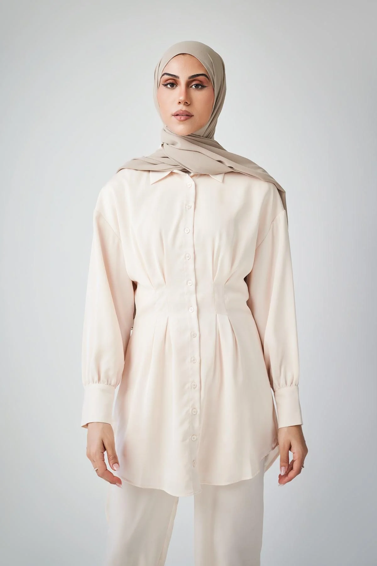 Freya Tunic - Opal - Image 2