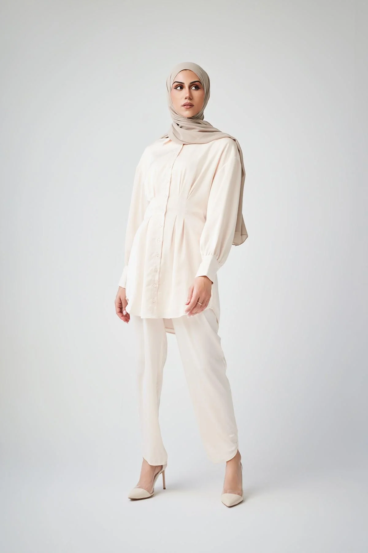 Freya Tunic - Opal - Image 3