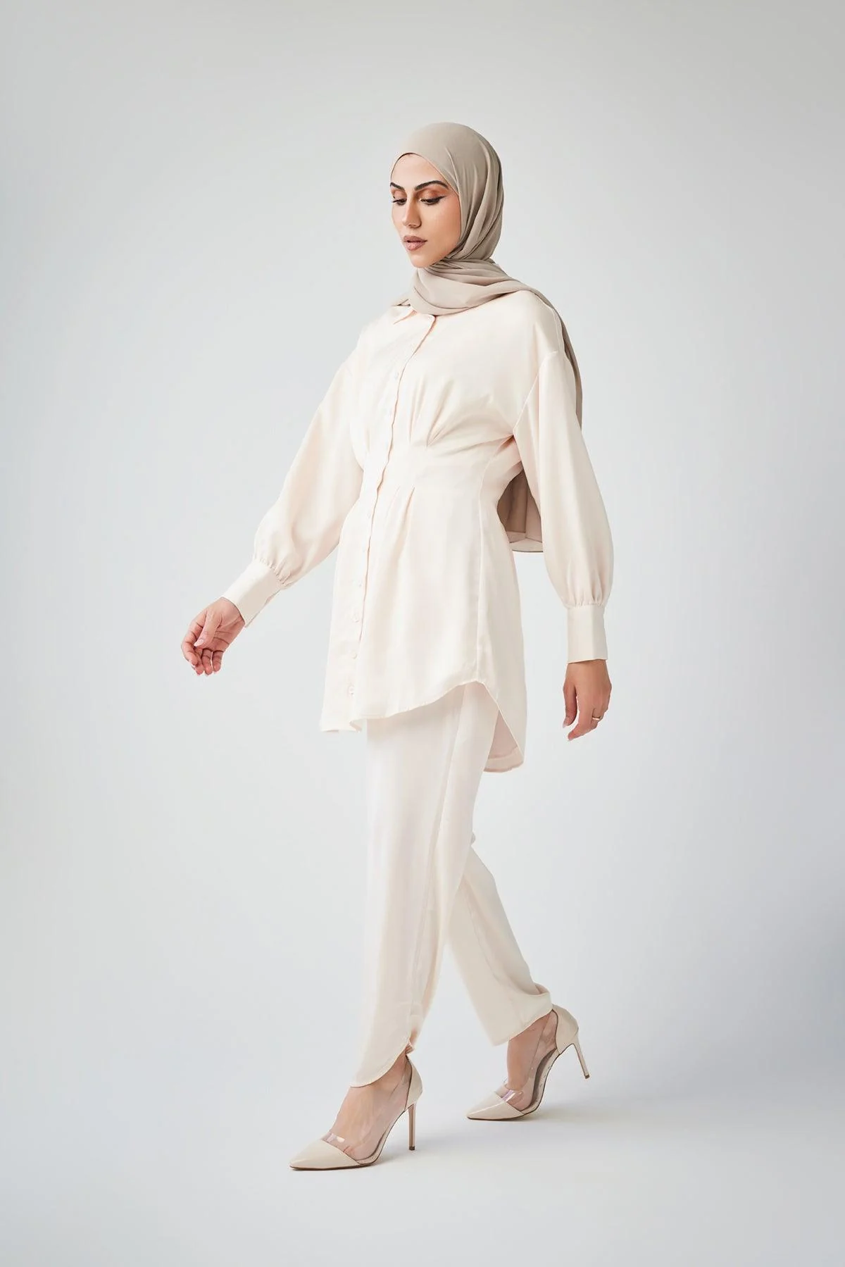 Freya Tunic - Opal - Image 4