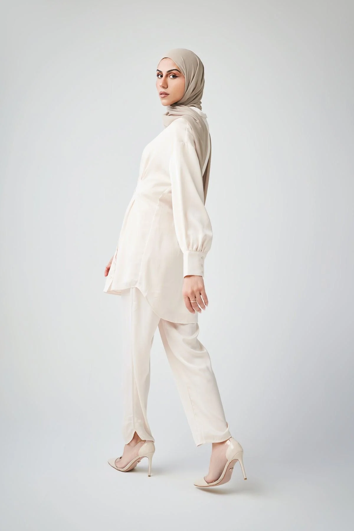 Freya Tunic - Opal - Image 5