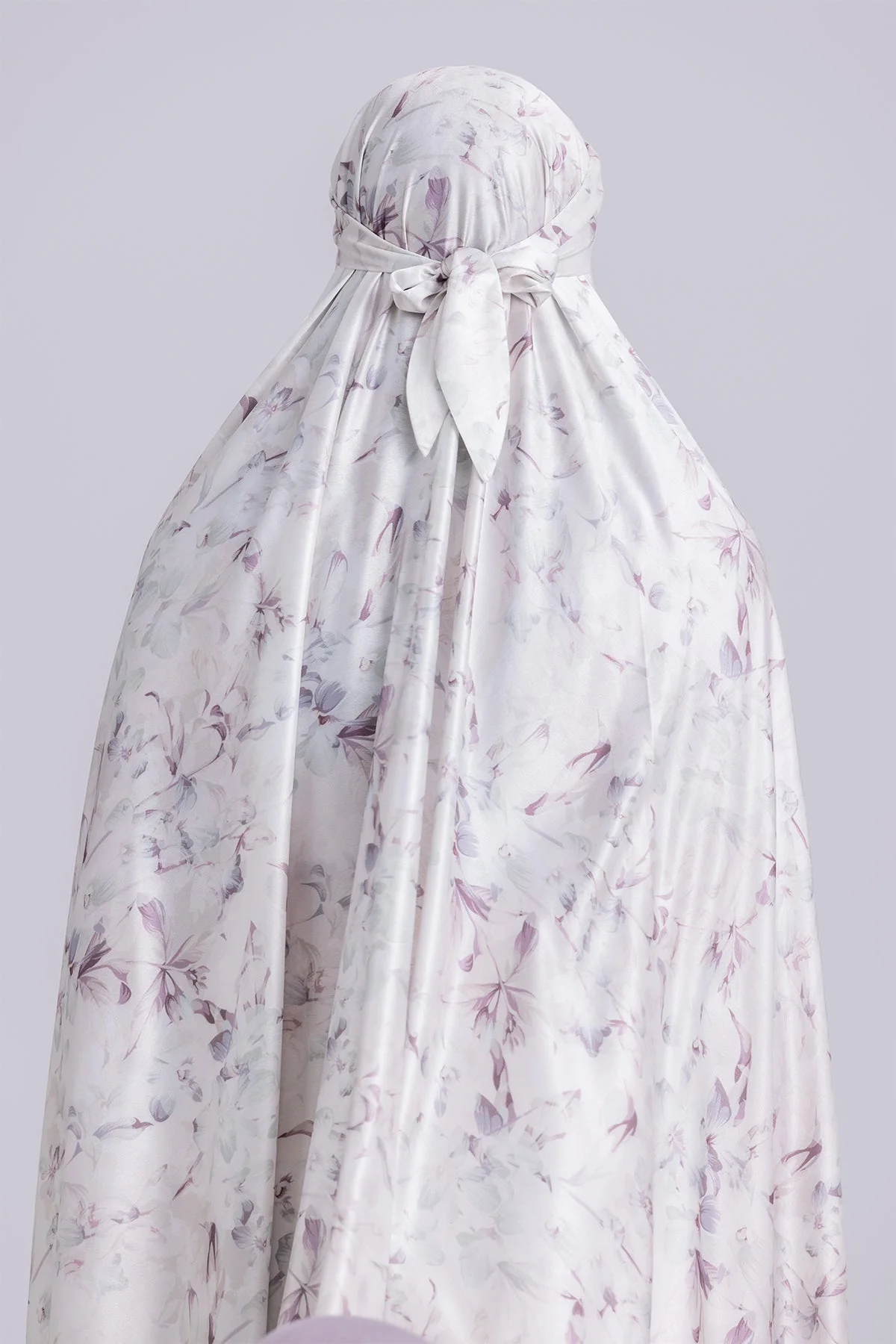 Iman Prayer Set- Orchid - Image 7