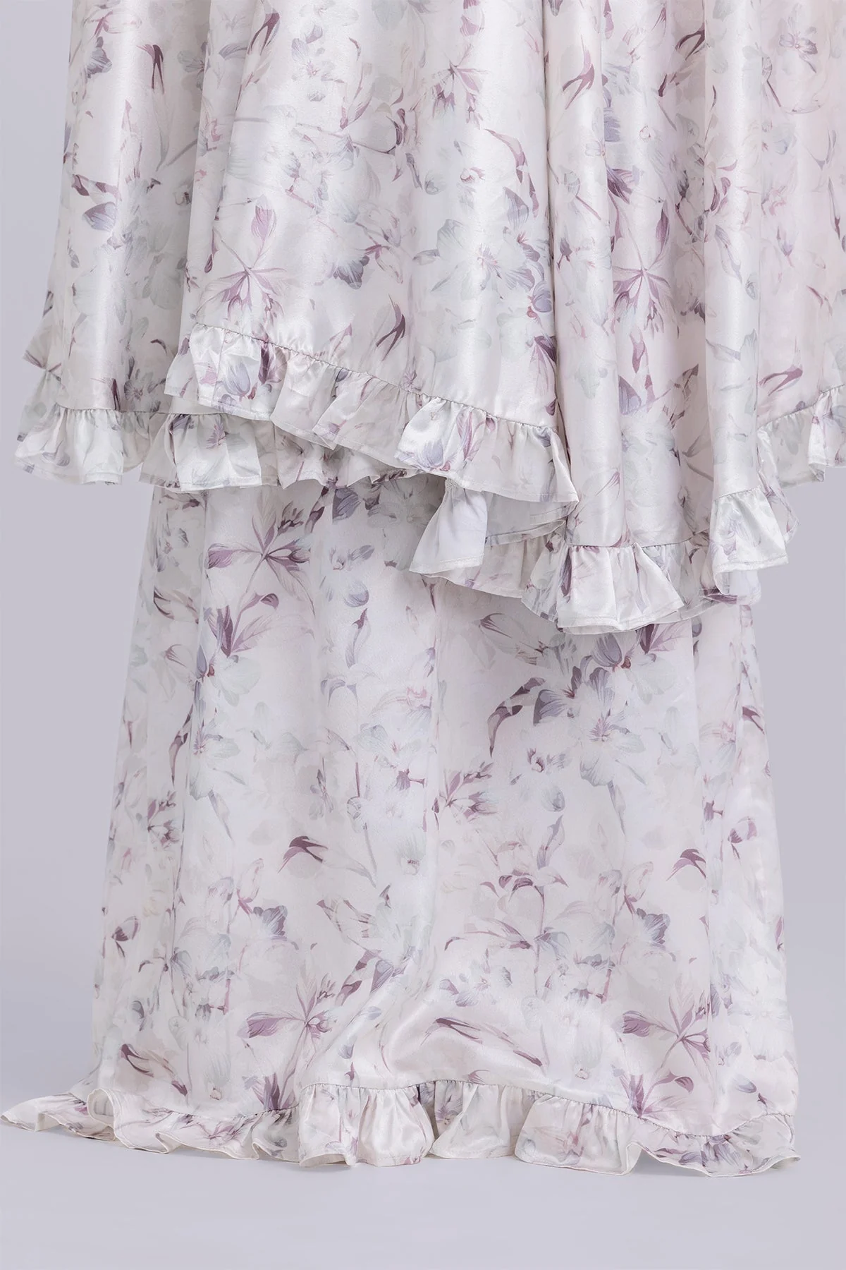 Iman Prayer Set- Orchid - Image 8