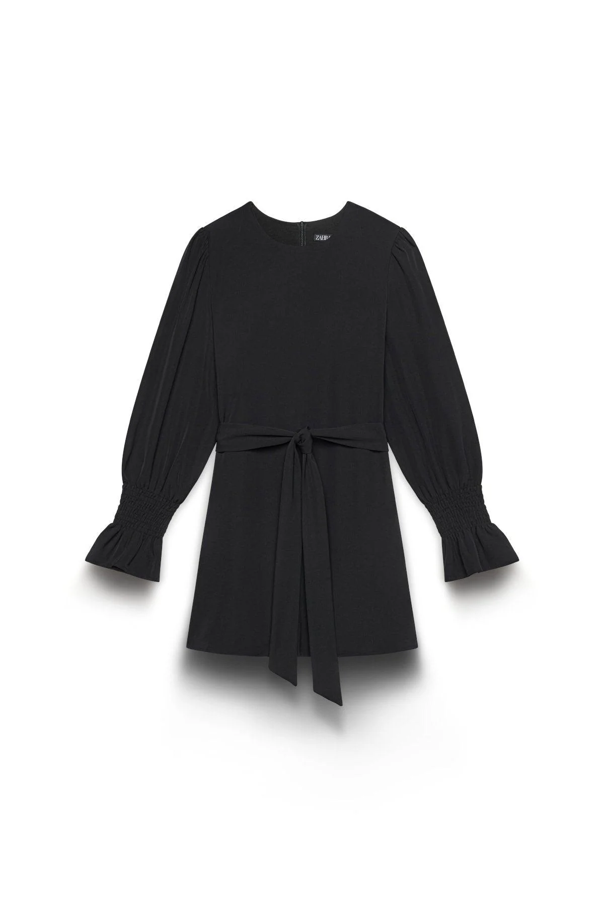 Lana Everyday Top - Black - Image 5