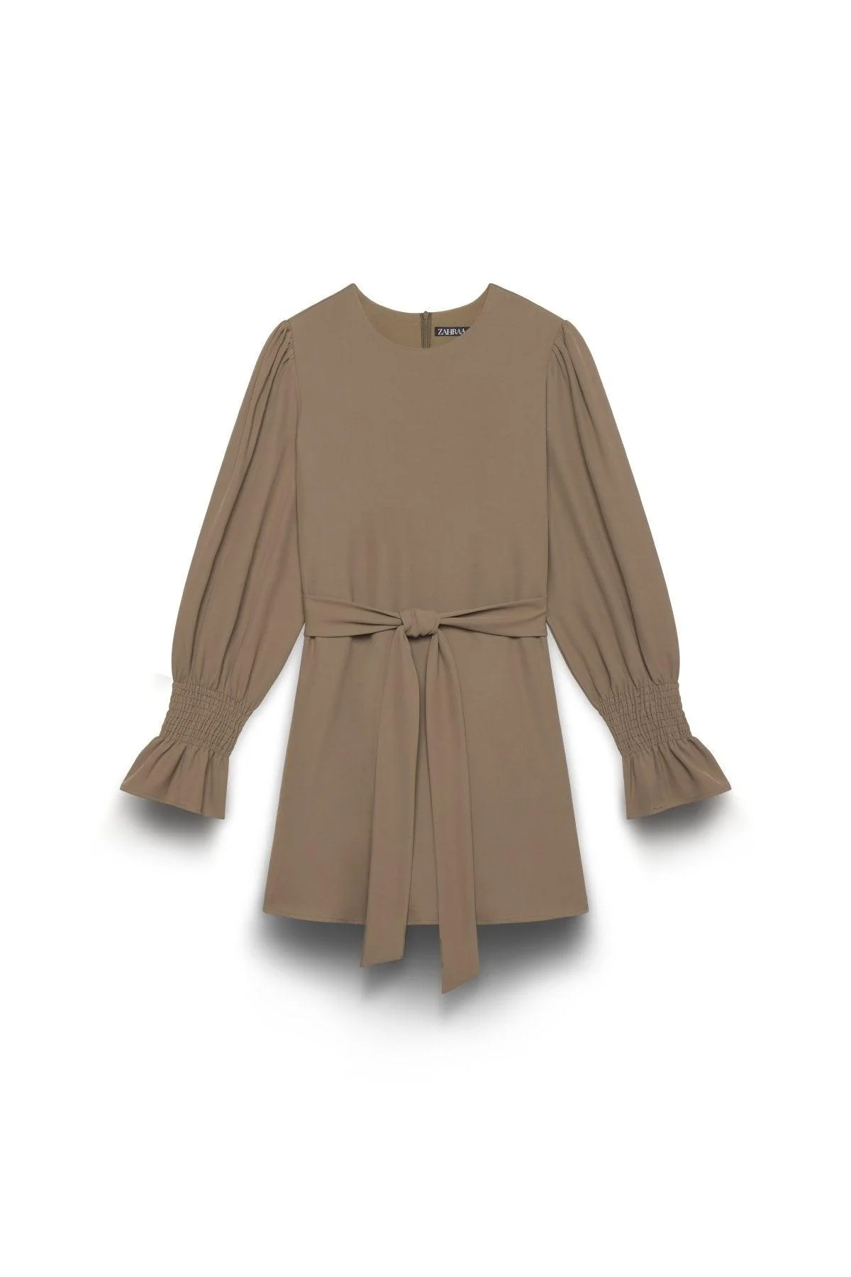 Lana Everyday Top - Olive - Image 5