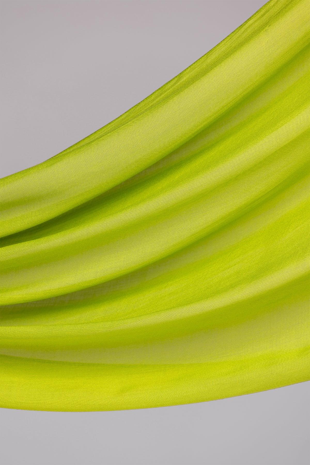 Modal Matching Hijab Set- Anise - Image 3