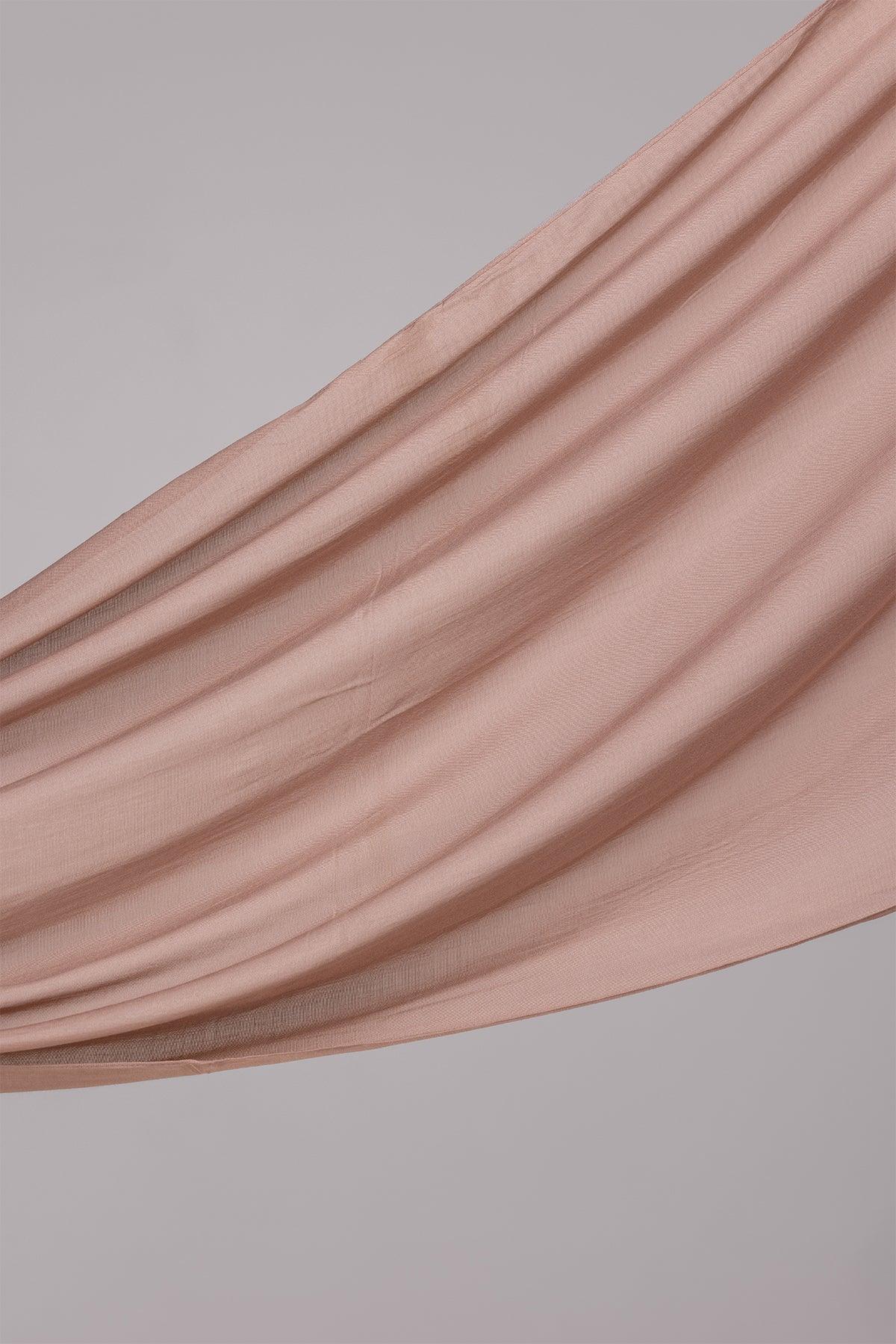 Modal Matching Hijab Set- Blooming Dahlia - Image 3