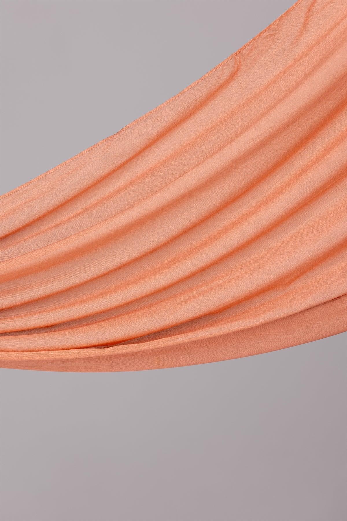 Modal Matching Hijab Set- Canyon Clay - Image 3