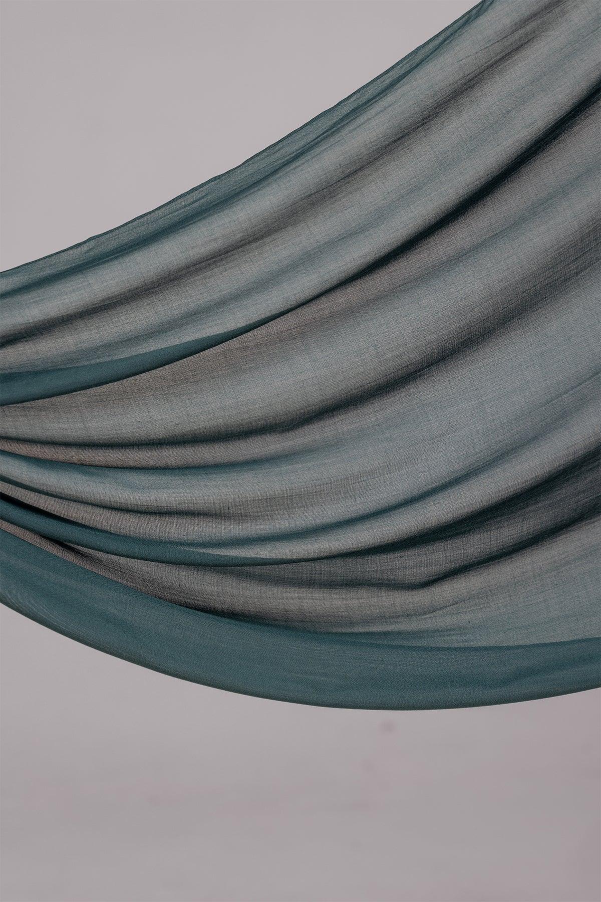 Modal Matching Hijab Set- Carribean - Image 3