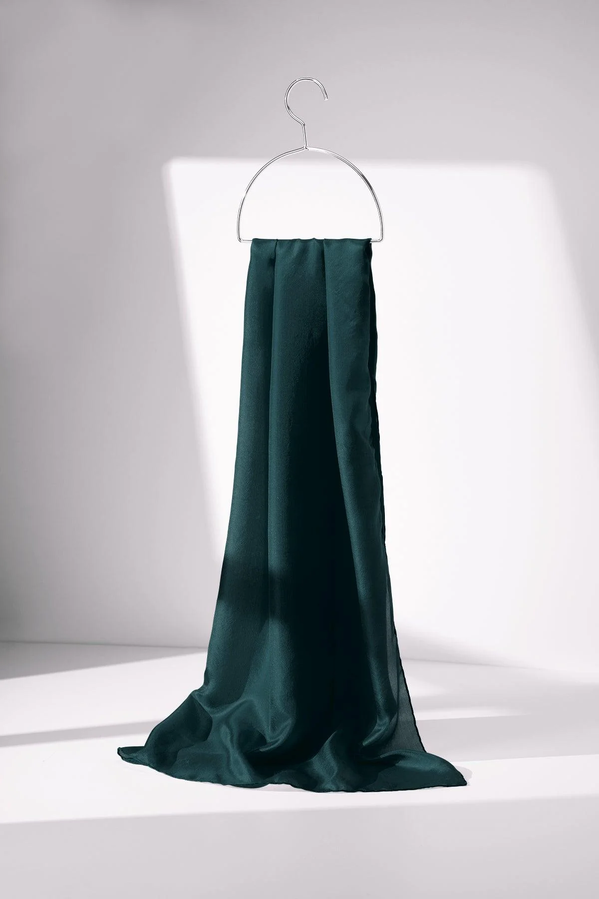 Modal Matching Hijab Set- Carribean - Image 4