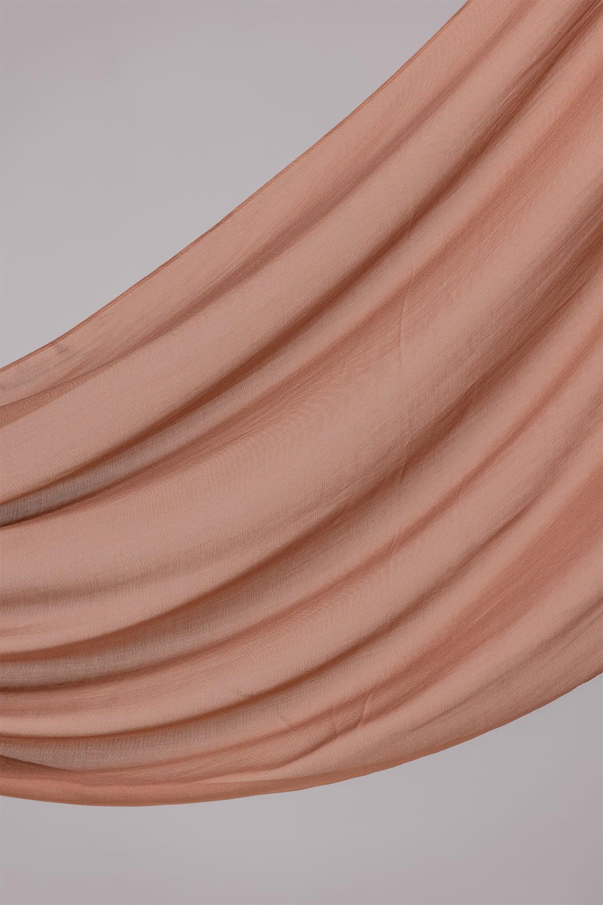 Modal Matching Hijab Set- Hibiscus - Image 3