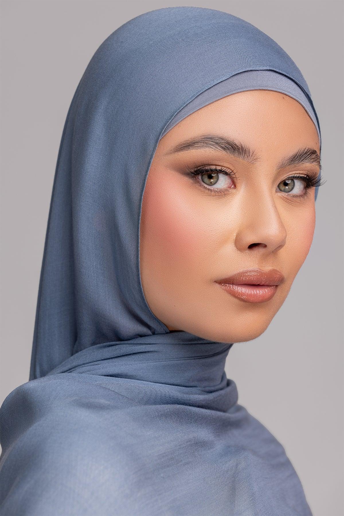 Modal Matching Hijab Set- Marina - Image 2