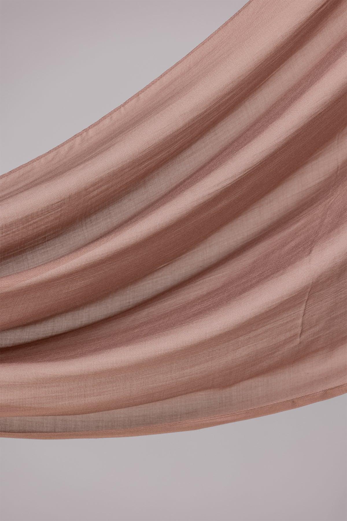 Modal Matching Hijab Set- Orchid - Image 3