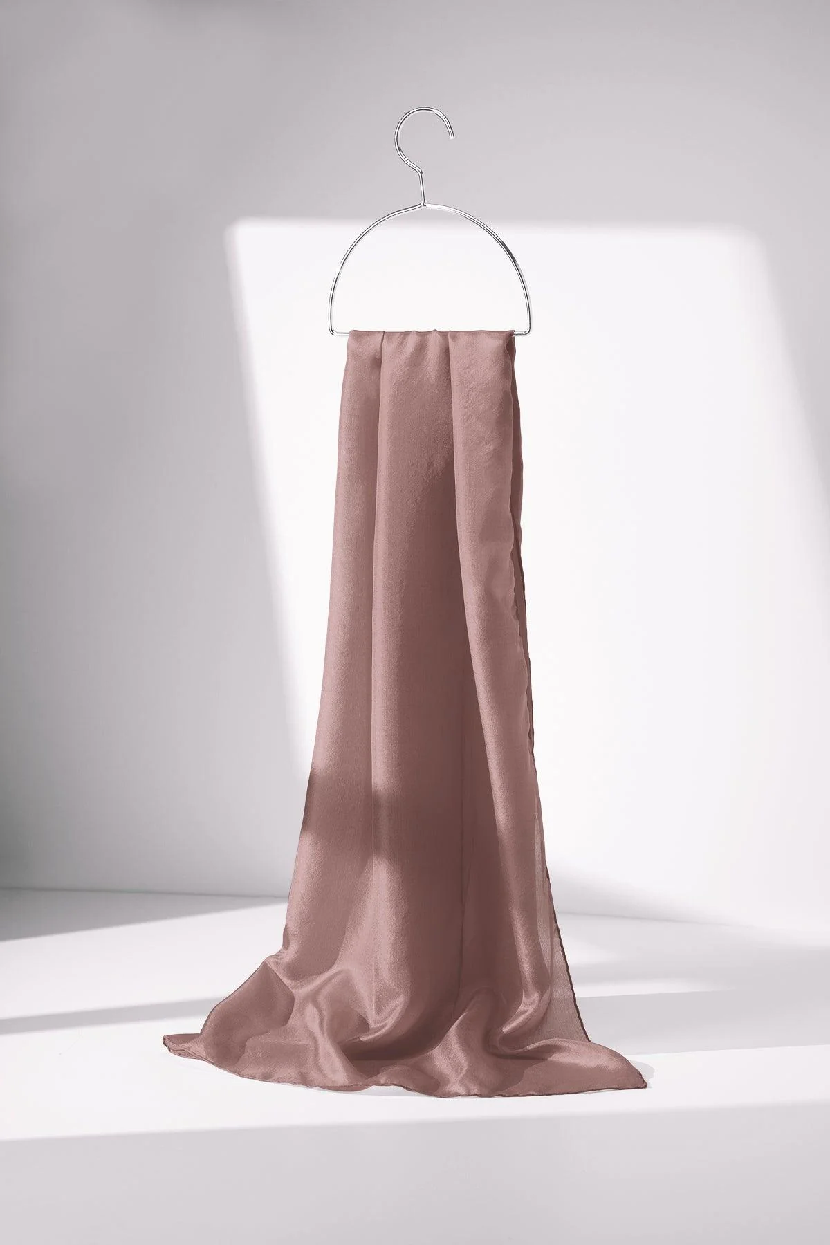 Modal Matching Hijab Set- Orchid - Image 4