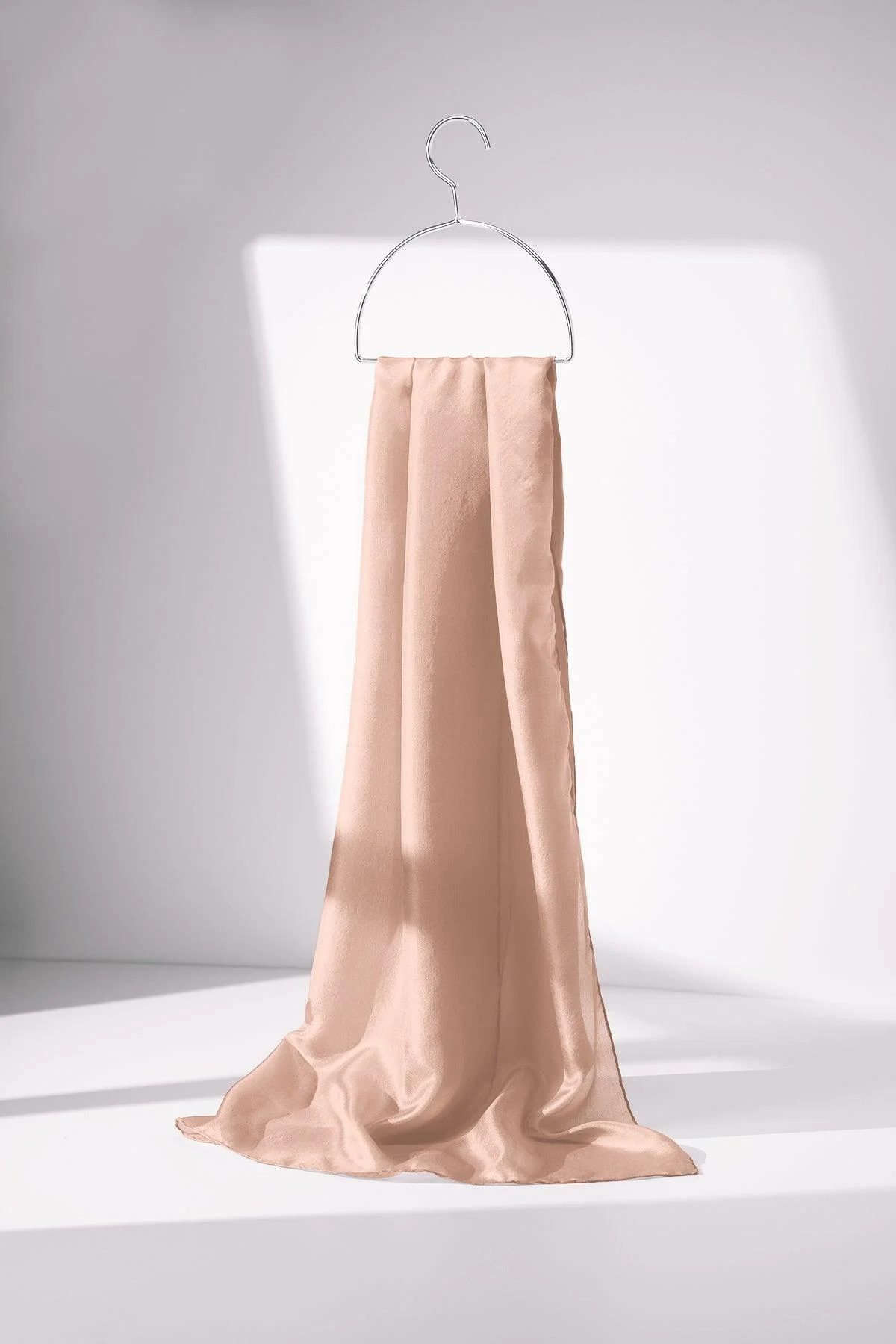 Modal Matching Hijab Set- Pink Yarrow - Image 3