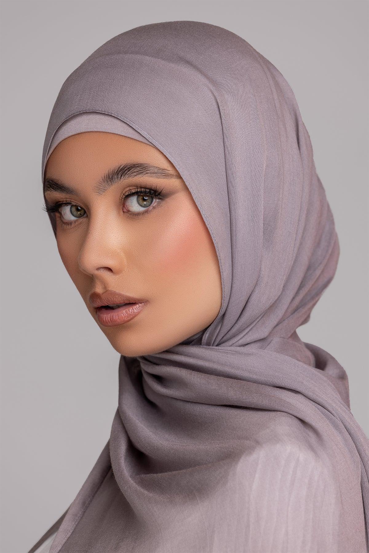 Modal Matching Hijab Set- Turkish Sea - Image 2