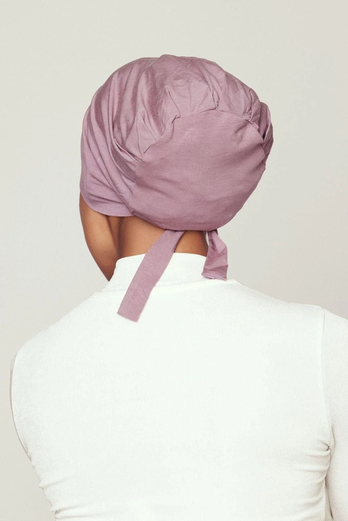 Noor Hijab Undercap- Cupcake - Image 3