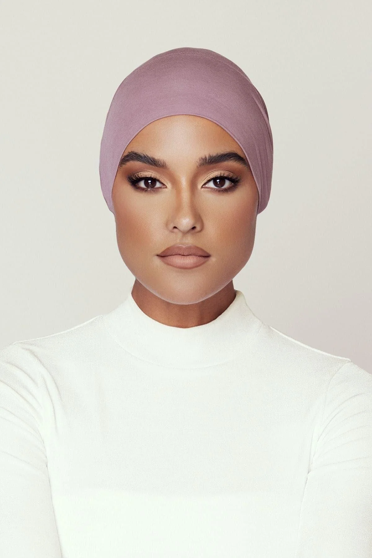 Noor Hijab Undercap- Cupcake - Image 4