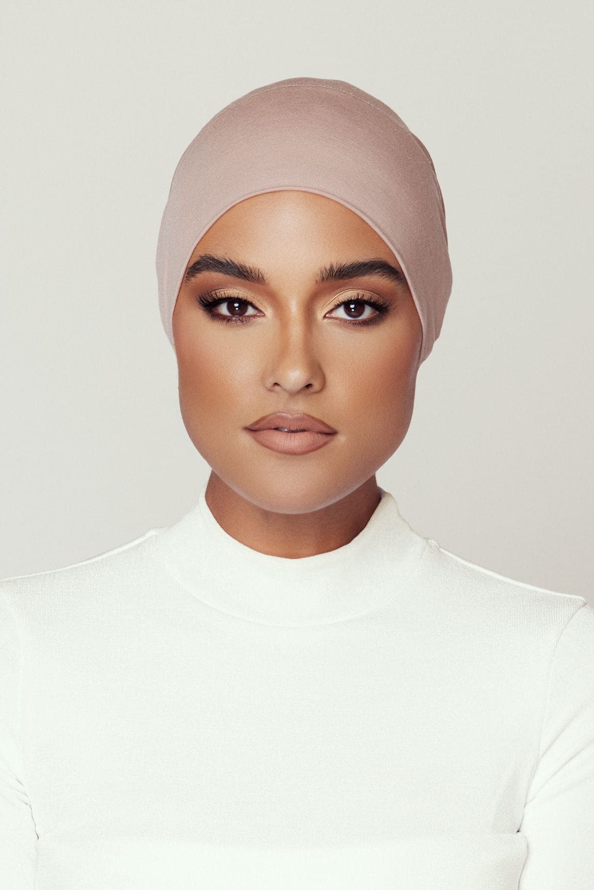Noor Hijab Undercap- Modest Nude
