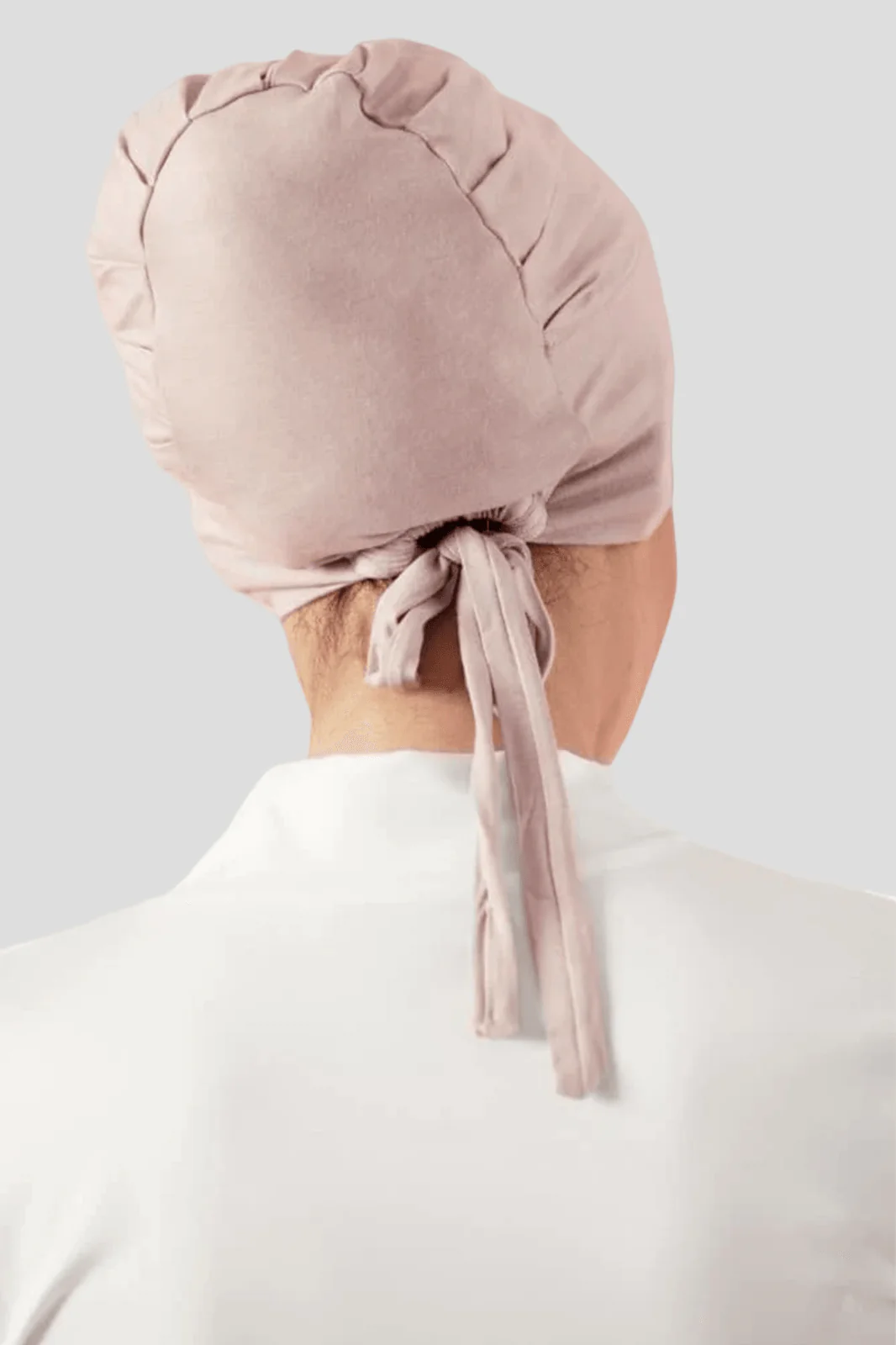 Noor Hijab Undercap- Muslin - Image 3