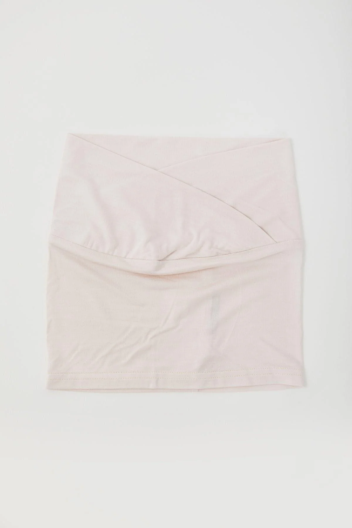 Zena Criss-Cross Undercap- Heavenly Pink - Image 4