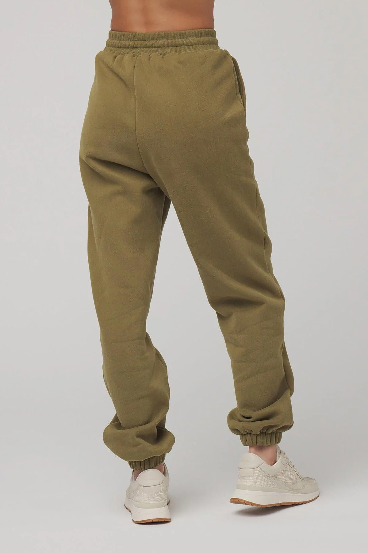 Unisex Sweatpant - Sage - Image 3